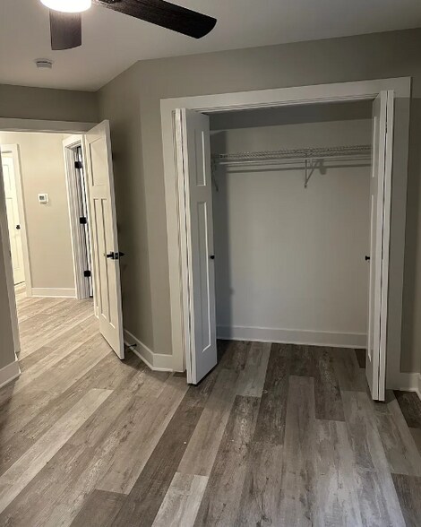 Bedroom 3 - 8195 Lake Pleasant Rd