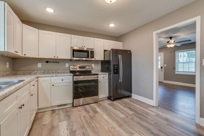 Building Photo - 3 Bed/2 Bath fully Renovated House