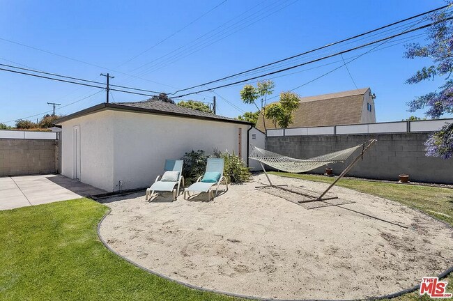 Building Photo - 4845 Imlay Ave