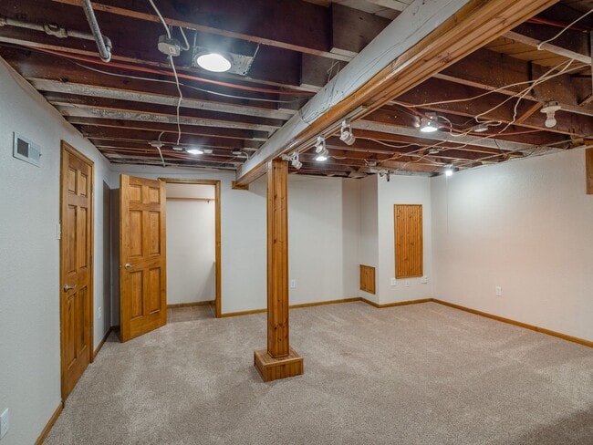 Building Photo - Welcome to First on Second!