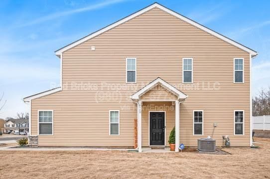 Building Photo - 6549 Revolutionary Trail