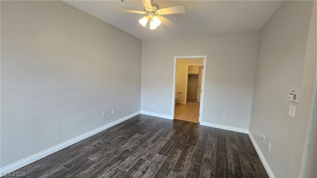 Building Photo - 3975 N Hualapai Way