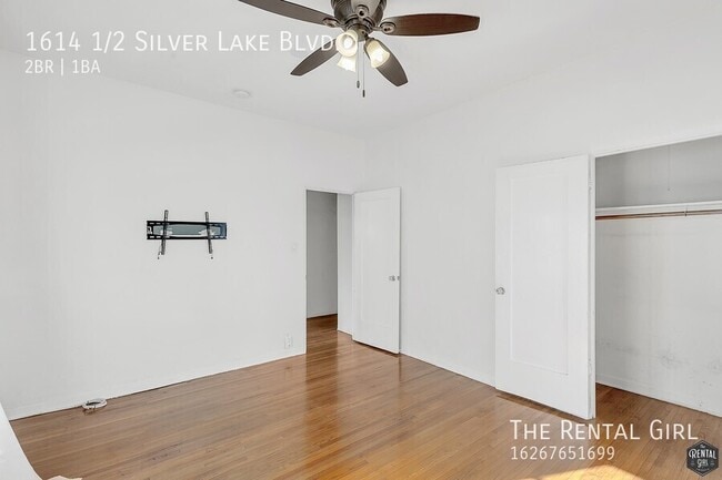 Building Photo - 1614 1/2 Silver Lake Blvd.-
