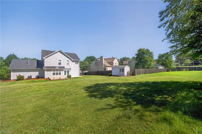 Building Photo - 4018 Berkshire Ct