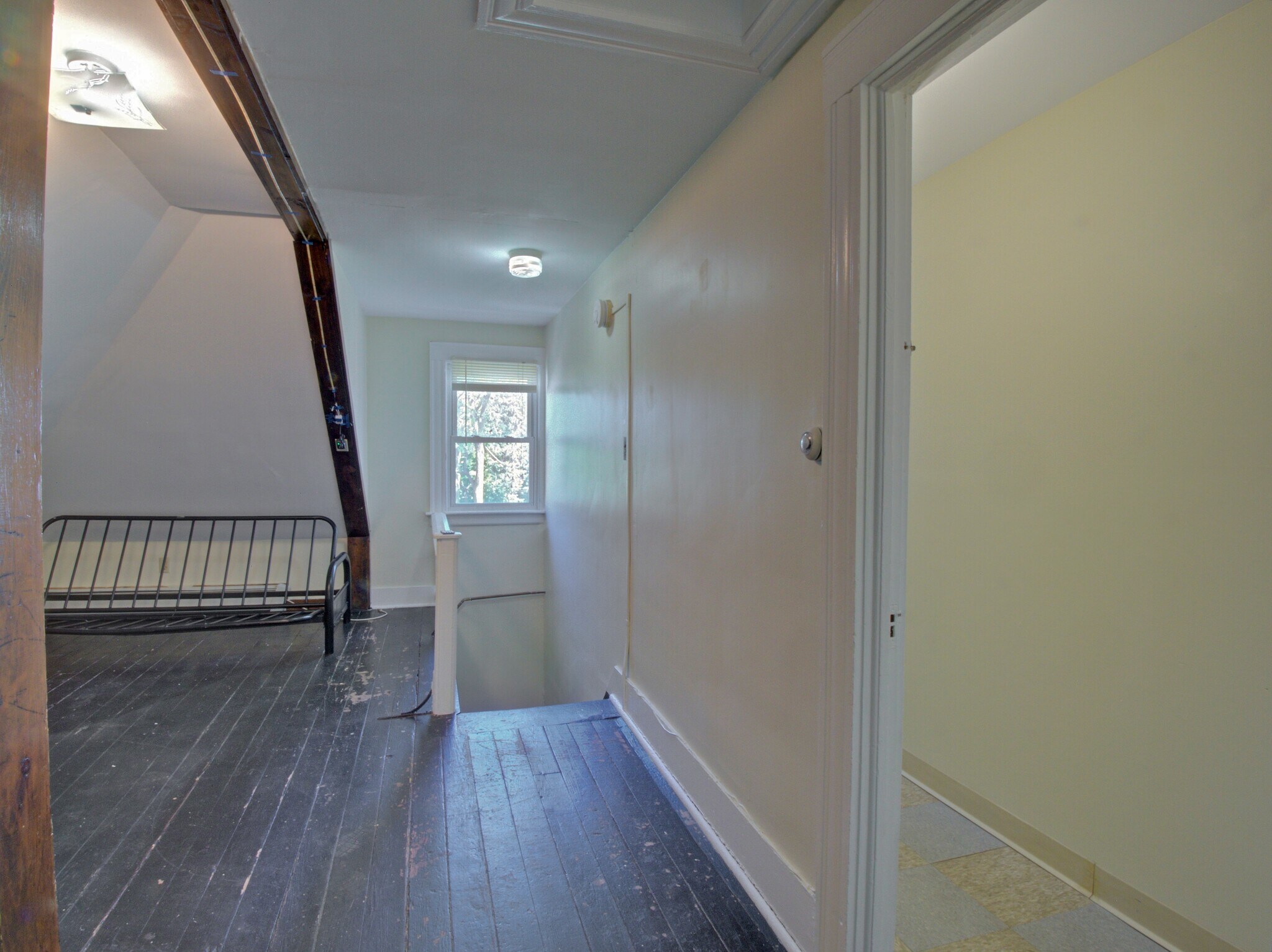 53 Unit #30 - 53 Tingley St