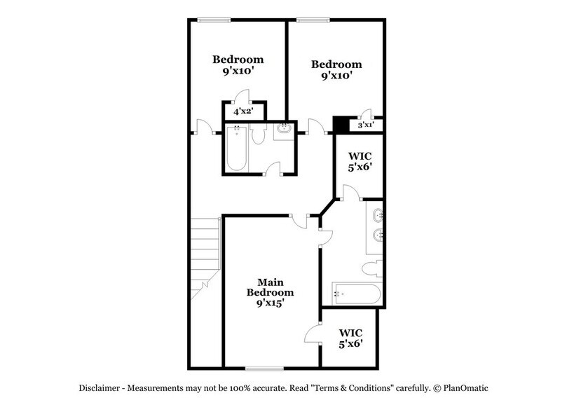 Building Photo - 2825 Marlin Dr