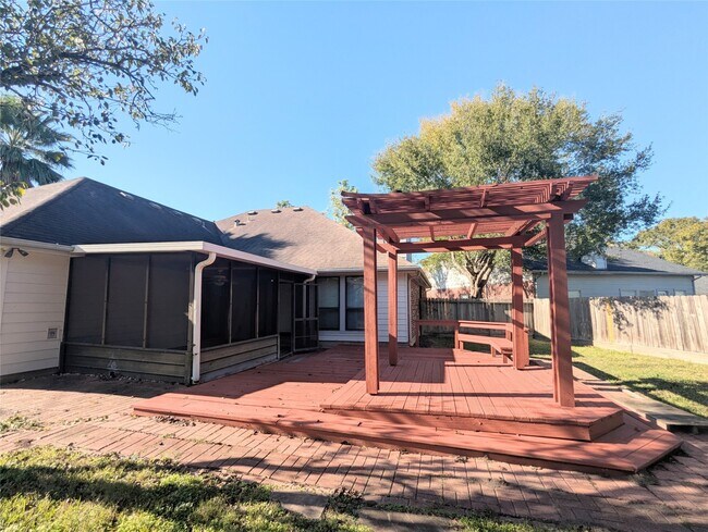 Building Photo - 13623 Bonilla Ln