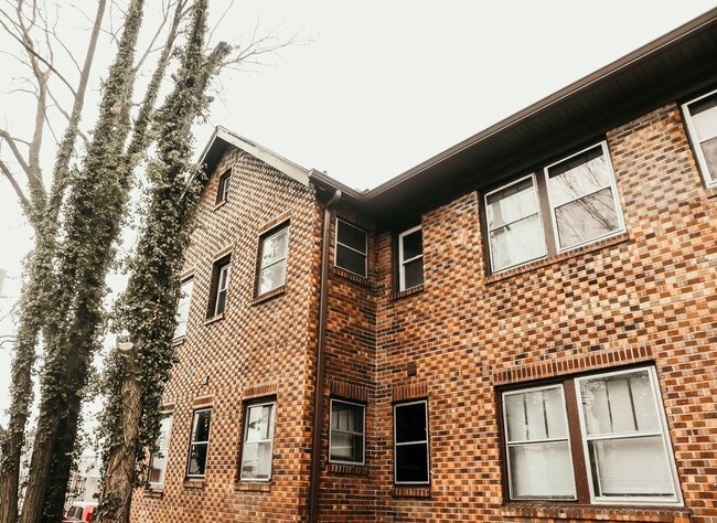 Building Photo - Affordable Urban Living