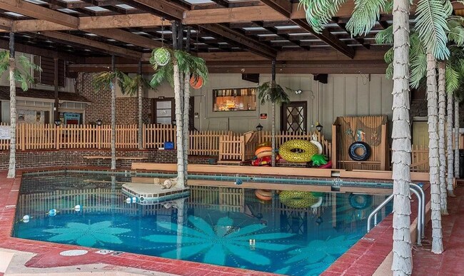 Building Photo - 6600 6th Street Frontage Rd E