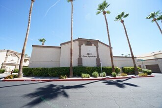 Building Photo - Available for Showings Now