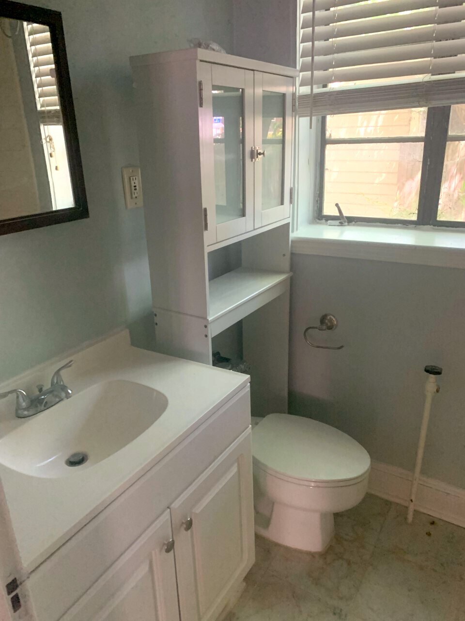 bathroom - 1121 Myrtle Ave