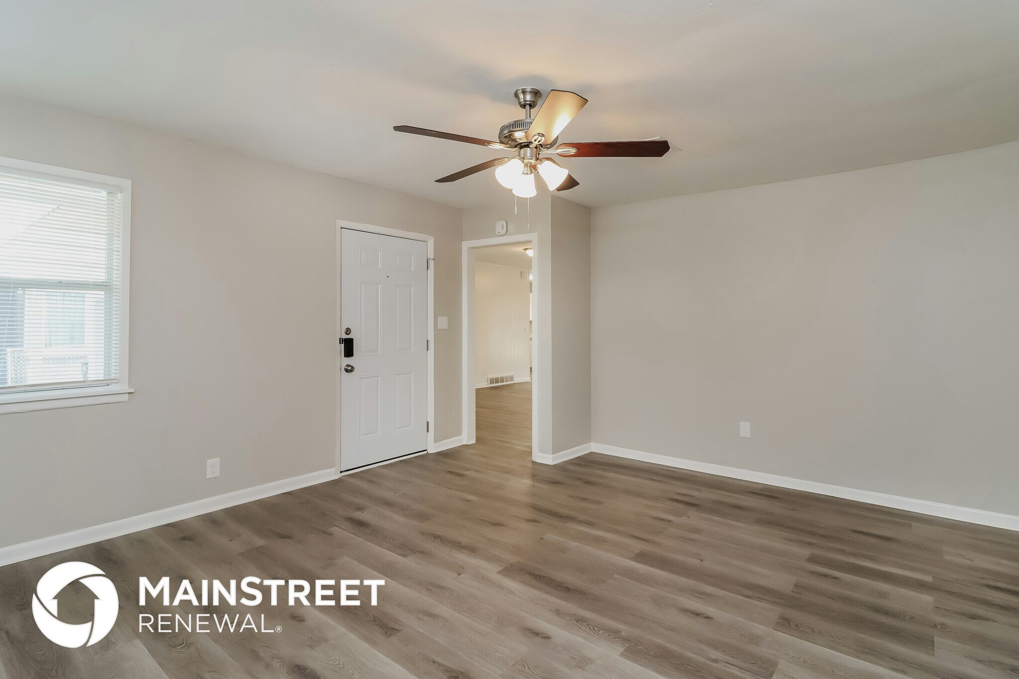 Building Photo - 3961 W Spurgeon St