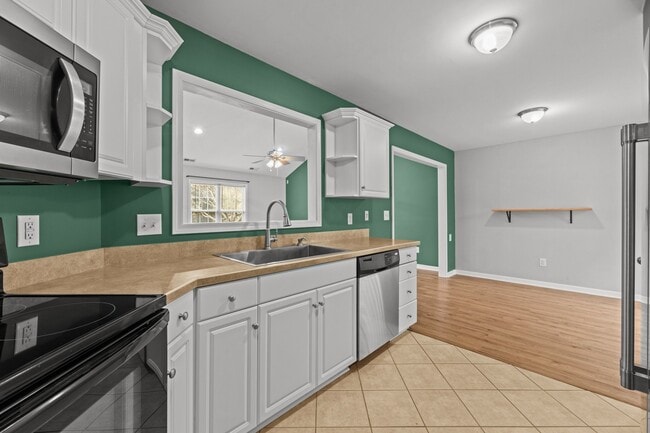 Building Photo - 180 Crooked Run Dr