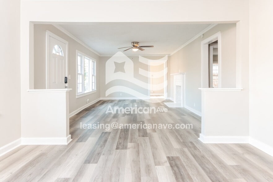 Building Photo - 3508 17th Ave