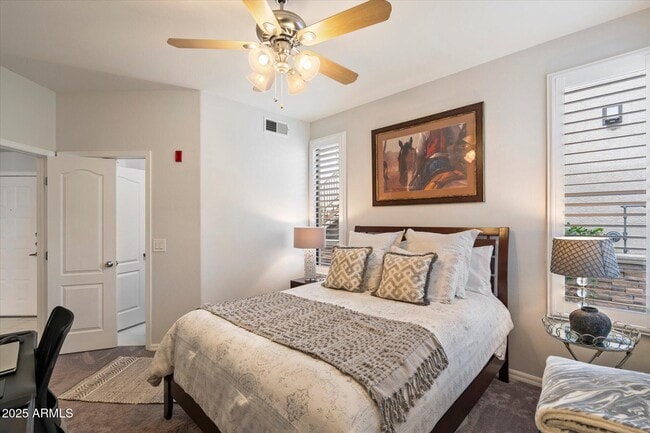 Building Photo - 6900 E Princess Dr