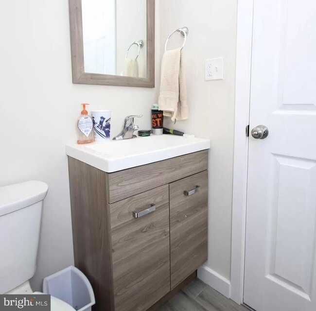 Building Photo - 1515 N Bouvier St