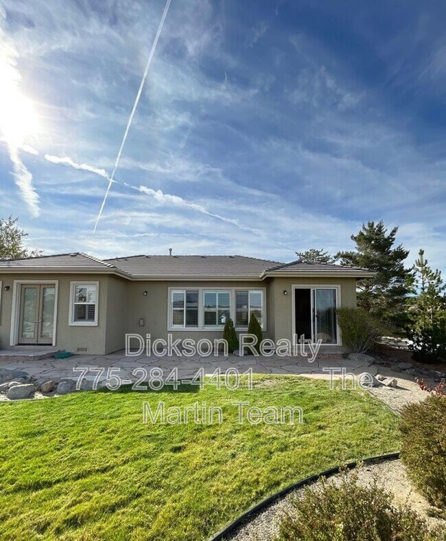 Building Photo - 5633 N White Sands Rd