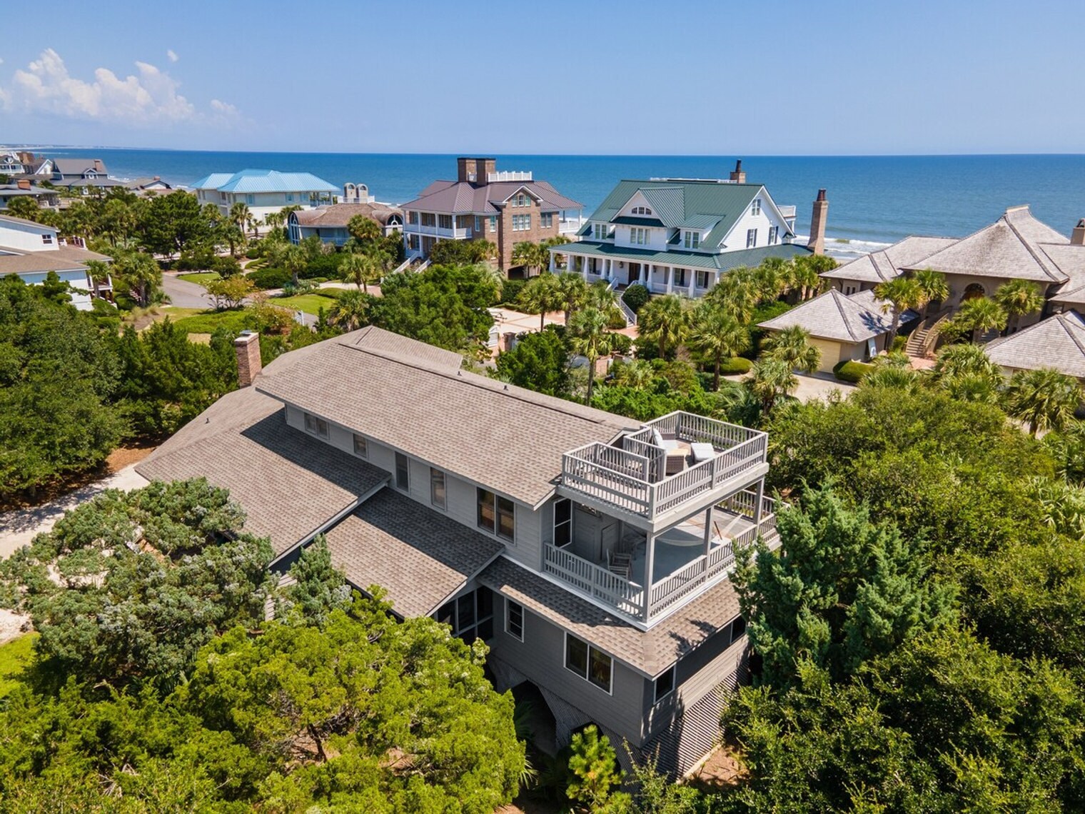 Building Photo - 931 Debordieu Blvd