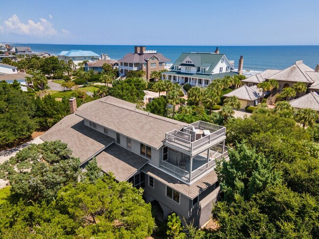 Building Photo - 931 Debordieu Blvd