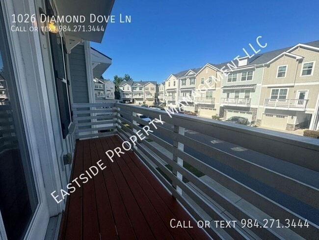 Building Photo - 1026 Diamond Dove Ln