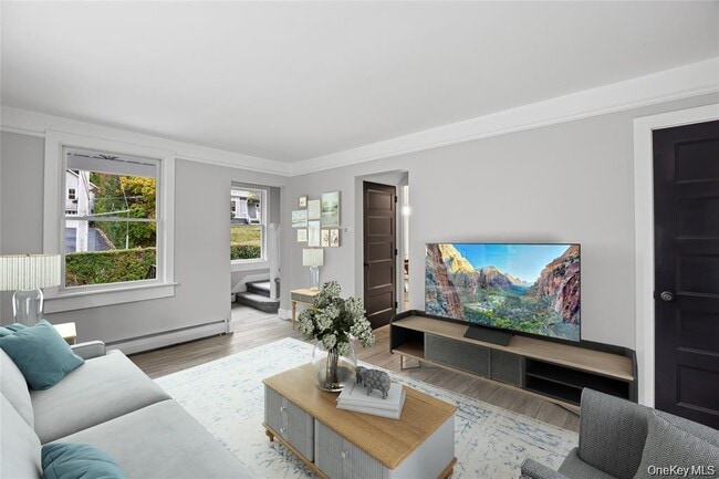 Building Photo - 122 Liberty Ave