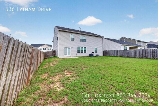 Building Photo - 536 Lytham Dr