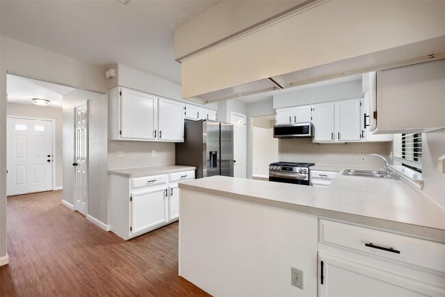 Building Photo - 2407 Wood Chase Trail