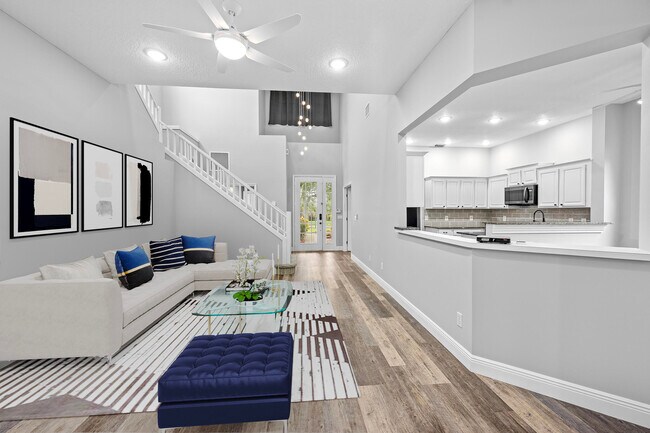 Building Photo - 3033 SE Brierwood Pl