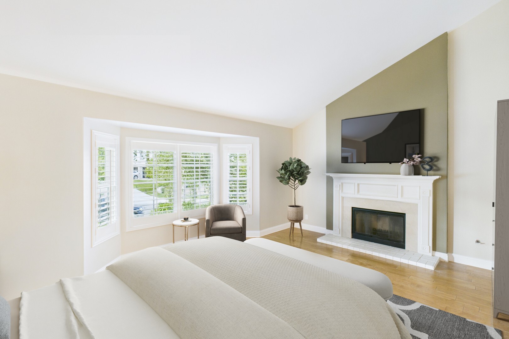 Bedroom 4 - 29650 Kimberly Dr