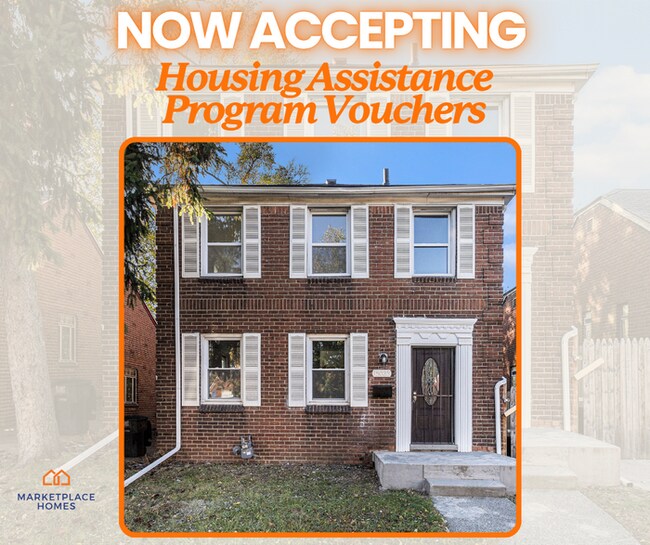 Primary Photo - 15033 Hartwell St