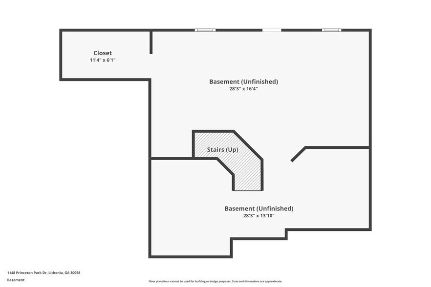 Building Photo - 1148 Princeton Park Dr