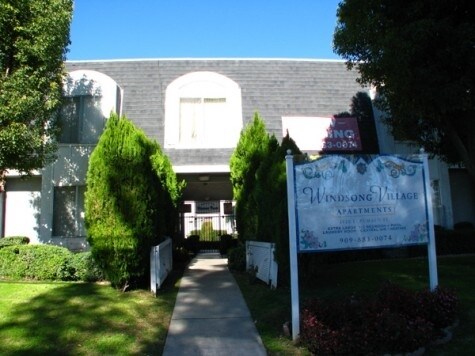 Windsong Village - Sunshine Apartments