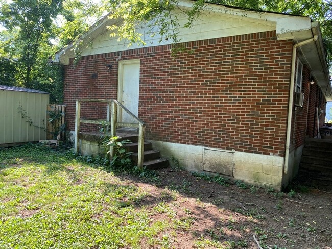 Building Photo - 2406 Meharry Blvd