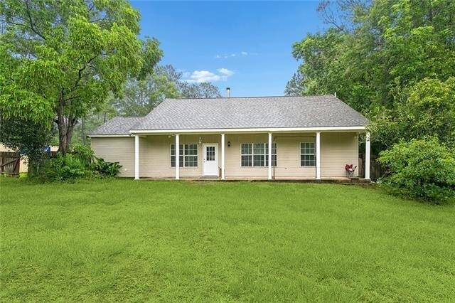 Building Photo - 23423 N Rian Dr