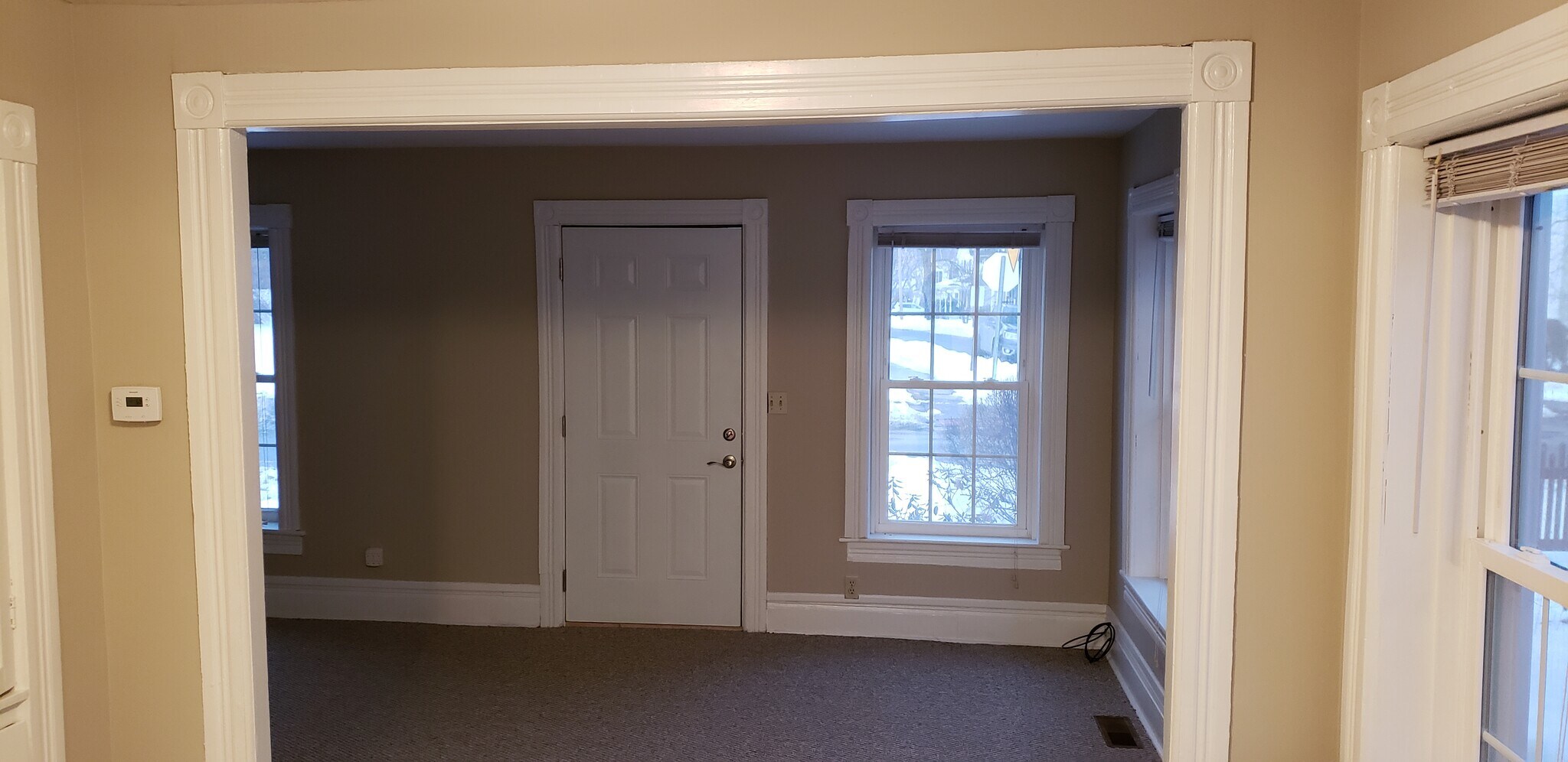 Building Photo - 59 Salem St