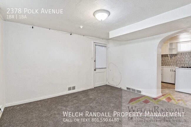 Building Photo - 2378 Polk Ave