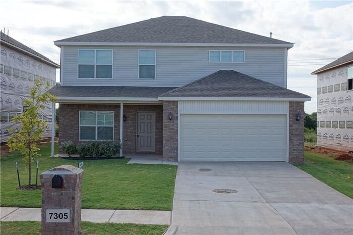Primary Photo - 7305 Prairie Twyne Dr