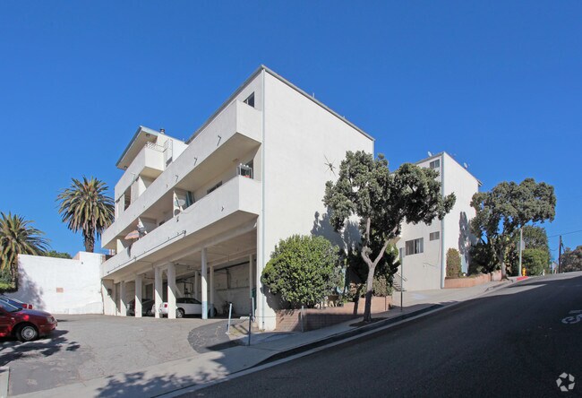 Building Photo - Aloha Apartments