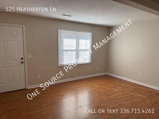 Building Photo - 525 Heatherton Ln