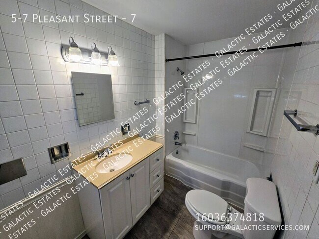 Building Photo - 5-7 Pleasant Street-7