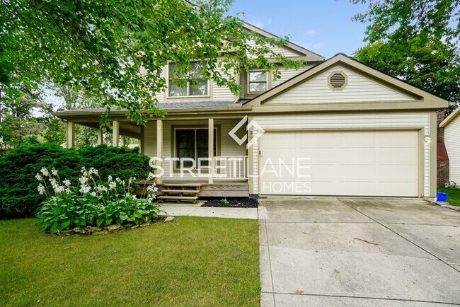 Primary Photo - Charming 3 bedroom home in Delaware!