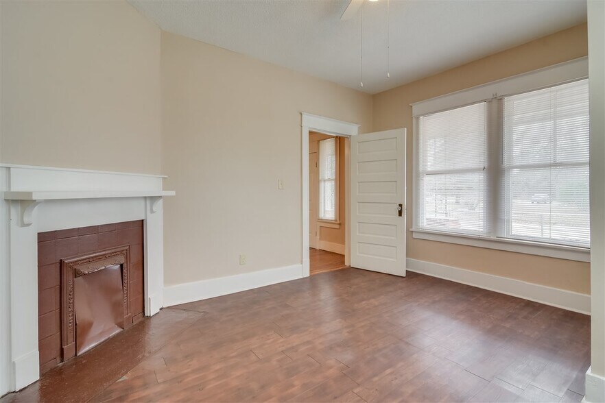 Bedroom 2 - 1732 Telfair St