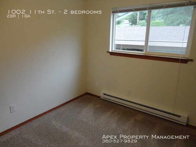 Building Photo - Island View Apartments