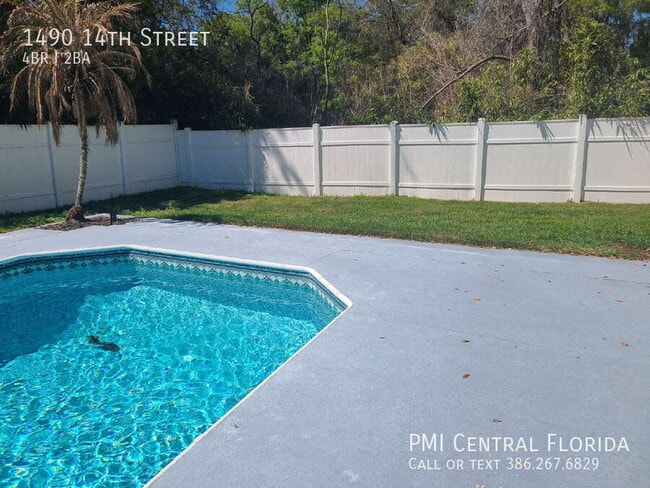 Building Photo - 1490 14th St