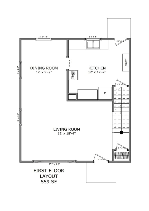 Primary Photo - 1118 Branleigh Dr