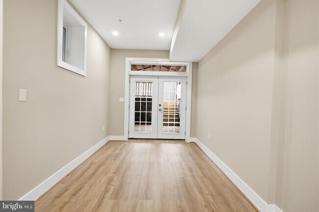 Building Photo - 3620 13th St NW