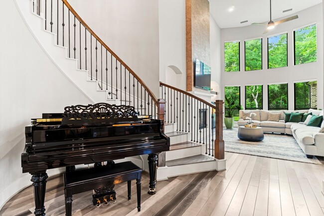 Building Photo - 109 Bronze Peak Ct