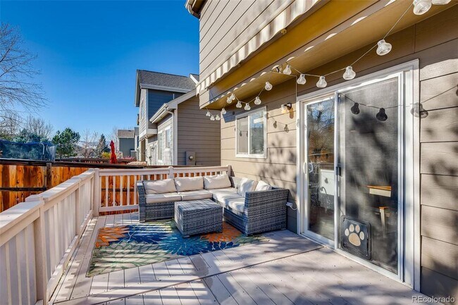 Building Photo - Evolve Real Estate: Upgraded and Stylish Remodel with Solar Panels in Highlands Ranch. Available ...