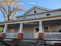 Building Photo - 277 W Bruce St