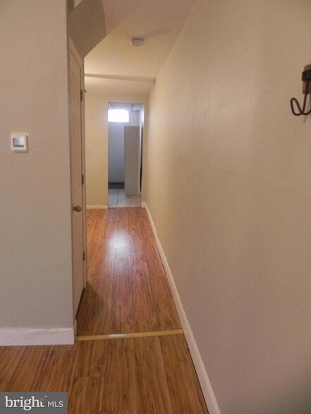 Building Photo - 319 W 28th St